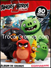 Continente-Angry Birds 2