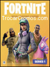 Fortnite - Series 1