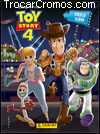 Toy Story 4