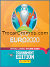 UEFA Euro 2020 Tournament Edition