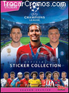 UEFA Champions League 2019-2020 (Cromos)