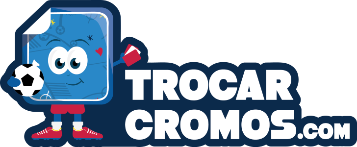 TrocarCromos.com